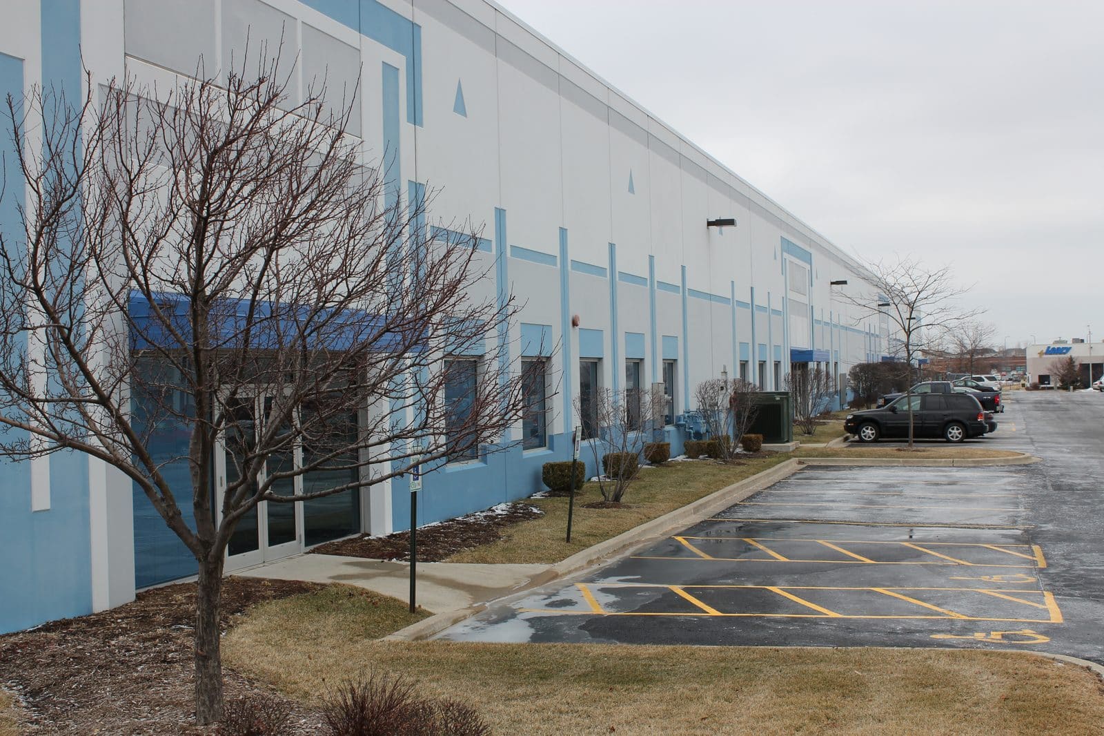 50+ years of mechanical contracting experience.
